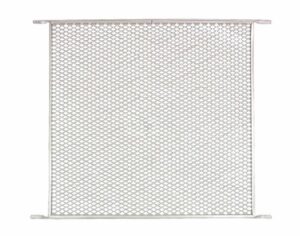 m-d building products 33605 30 36-inch patio grille, 30" x 36", mill