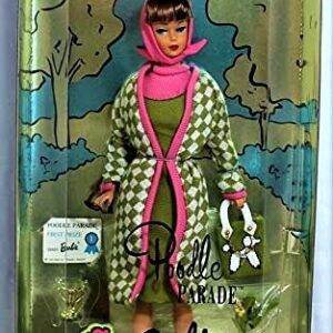 Barbie 1995 Poodle Parade Limited Edition