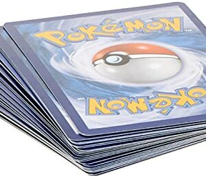 Pokemon Random Reverse Foil Single Cards, Lot of 25