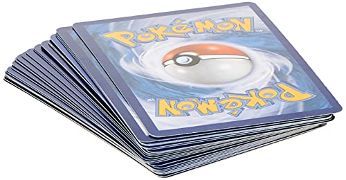 Pokemon Random Reverse Foil Single Cards, Lot of 25