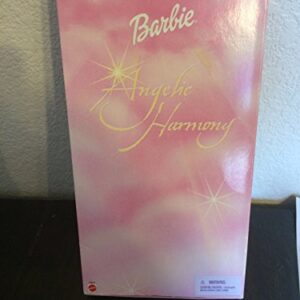 Barbie Special Edition Angelic Harmony Doll Caucasian