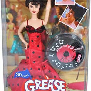 Barbie Collector 2008 Pink Label - Hollywood Collection - Grease RIZZO Doll (Dance Off)