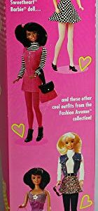 Sweetheart Barbie Doll (1997)