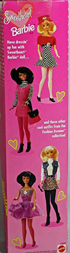 Sweetheart Barbie Doll (1997)