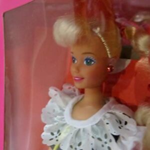 Czechoslovakian Barbie Dolls of the World