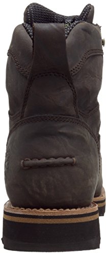 Irish Setter Men's 878 Trailblazer Waterproof 7" Big Game Hunting Boot,Brown,10 D US