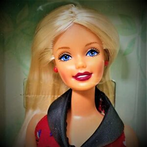 barbie style 20766