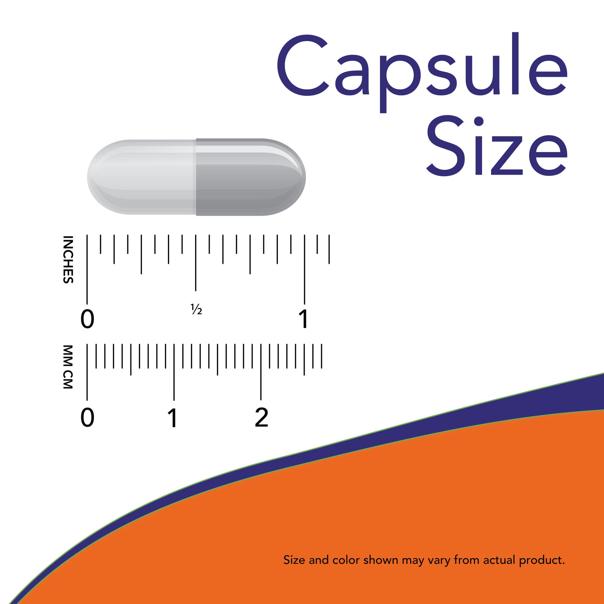 NOW Supplements, Glucosamine & Chondroitin, with Trace Mineral Concentrate and Alfalfa, 120 Veg Capsules