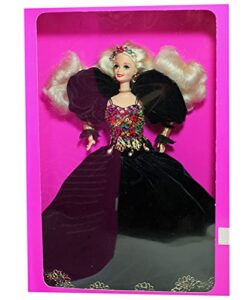 mattel barbie jeweled splendor fao exclusive