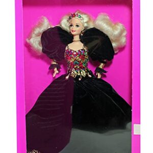 Mattel Barbie Jeweled Splendor Fao Exclusive