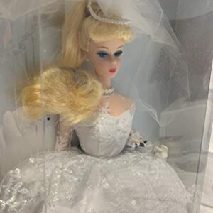 Barbie Wedding Day 1960 Fashion and Doll Reproduction Collector Edition by Mattel