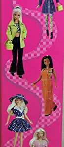 1998 Pretty in Plaid AA Barbie