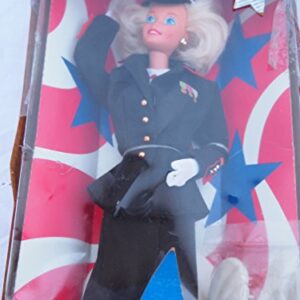 Stars 'n Stripes Marine Corps Barbie