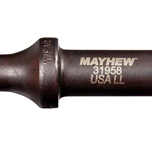 Mayhew Pro 31958 Pneumatic Slotted Panel Cutter