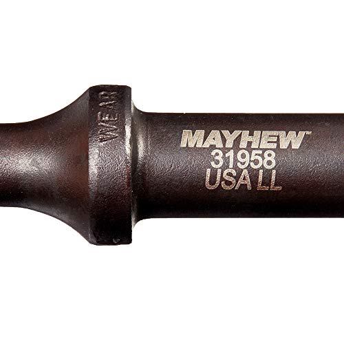 Mayhew Pro 31958 Pneumatic Slotted Panel Cutter