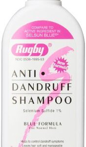 Selenium Shampoo ***Rug 7 OZ