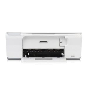 HP Deskjet F4280 All-in-One Printer, Scanner, Copier (CB656A)