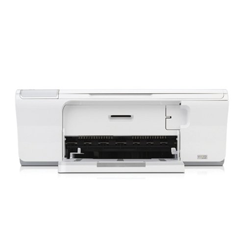 HP Deskjet F4280 All-in-One Printer, Scanner, Copier (CB656A)