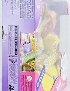 Barbie Tweety Sleep Over Party Warner Bros. Studio Store Doll