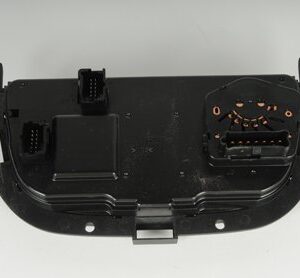 ACDelco GM Original Equipment 15-73706 Heater Control Assembly