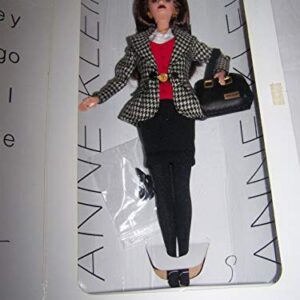 Mattel Barbie Anne Klein Barbie Doll