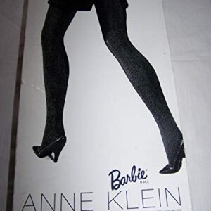 Mattel Barbie Anne Klein Barbie Doll