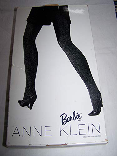 Mattel Barbie Anne Klein Barbie Doll