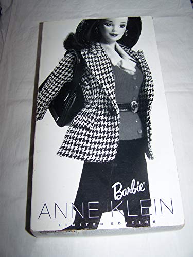 Mattel Barbie Anne Klein Barbie Doll