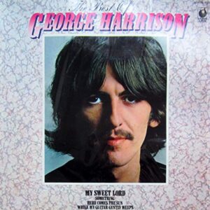 The Best of George Harrison