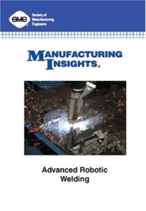 advanced robotic welding