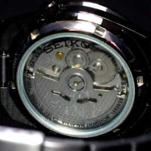SEIKO Men's Watches 5 SNKE03-4