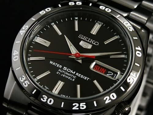 SEIKO Men's Watches 5 SNKE03-4