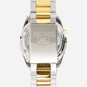 SEIKO - Men's Watches - SEIKO 5 - Ref. SNKE04K1
