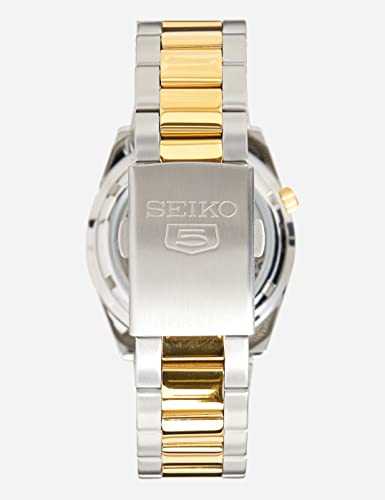 SEIKO - Men's Watches - SEIKO 5 - Ref. SNKE04K1