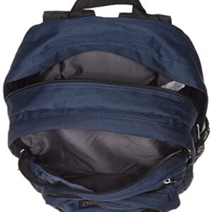 JanSport Big Student Classics Series Backpack - Navy