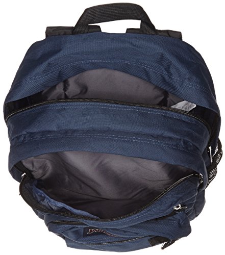 JanSport Big Student Classics Series Backpack - Navy