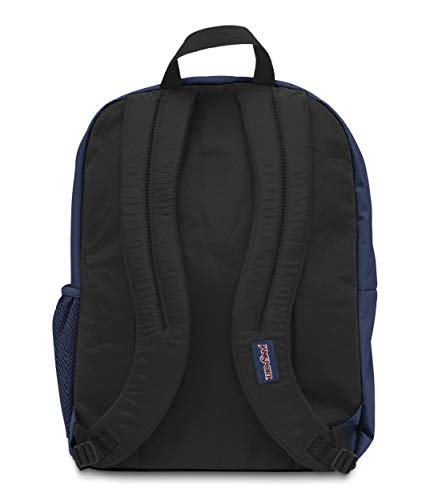 JanSport Big Student Classics Series Backpack - Navy