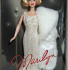 Timeless Treasures Collector Edition Marilyn Monroe