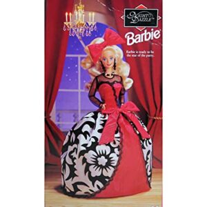 Night Dazzle Barbie