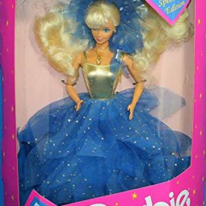 1991 Barbie Blue Rhapsody