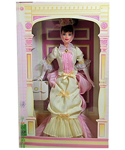 Barbie P.f.e. Albee Avon Special Edition