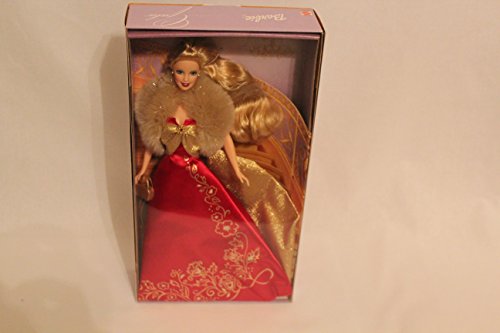Barbie Blonde Glamorous Gala Doll Avon Exclusive