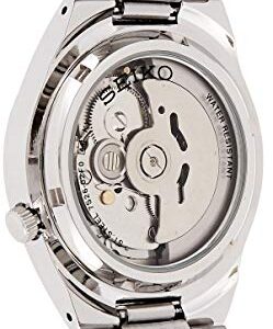 SEIKO Men's SNK603 Automatic Stainless Steel Watch