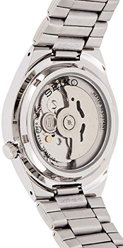 SEIKO Men's SNK603 Automatic Stainless Steel Watch