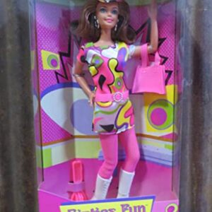 Sixties Fun Barbie