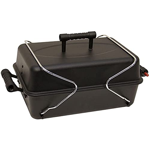 Char-Broil Gas Portable Tabletop Grill - Black