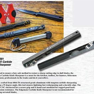 GTC40001-BRK Edgemate Carbide Sharpener