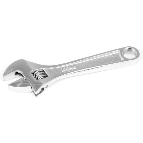 Performance Tool W30704 4-Inch Adjustable Wrench