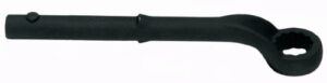 williams 1248tob offset box end tubular handle wrench, 1-1/2-inch
