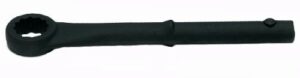 williams 1248tsb straight box end tubular handle wrench, 1-1/2-inch